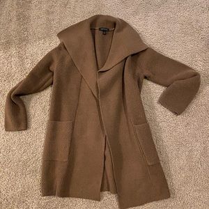 Ann Taylor wool wrap